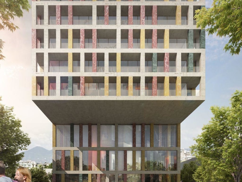 Occasion/Sale 📍Manhattan residence, Don Bosko