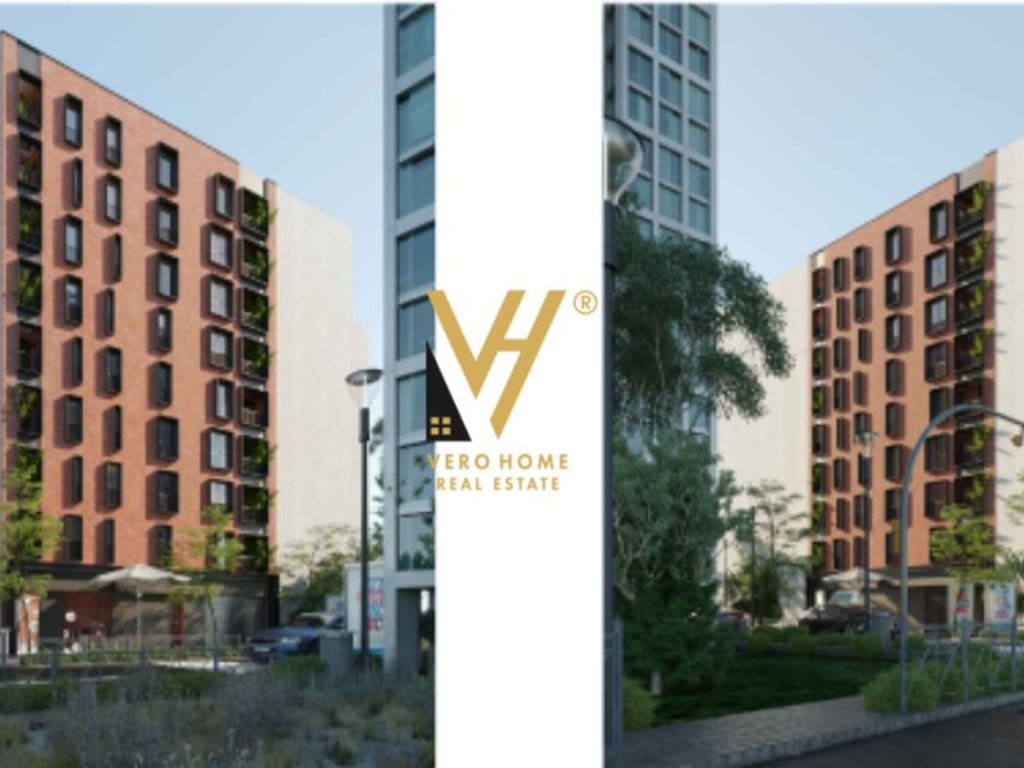 VENDESI APPARTAMENTO 1+1+BLK A 5 MAGGIO 115.500 EURO