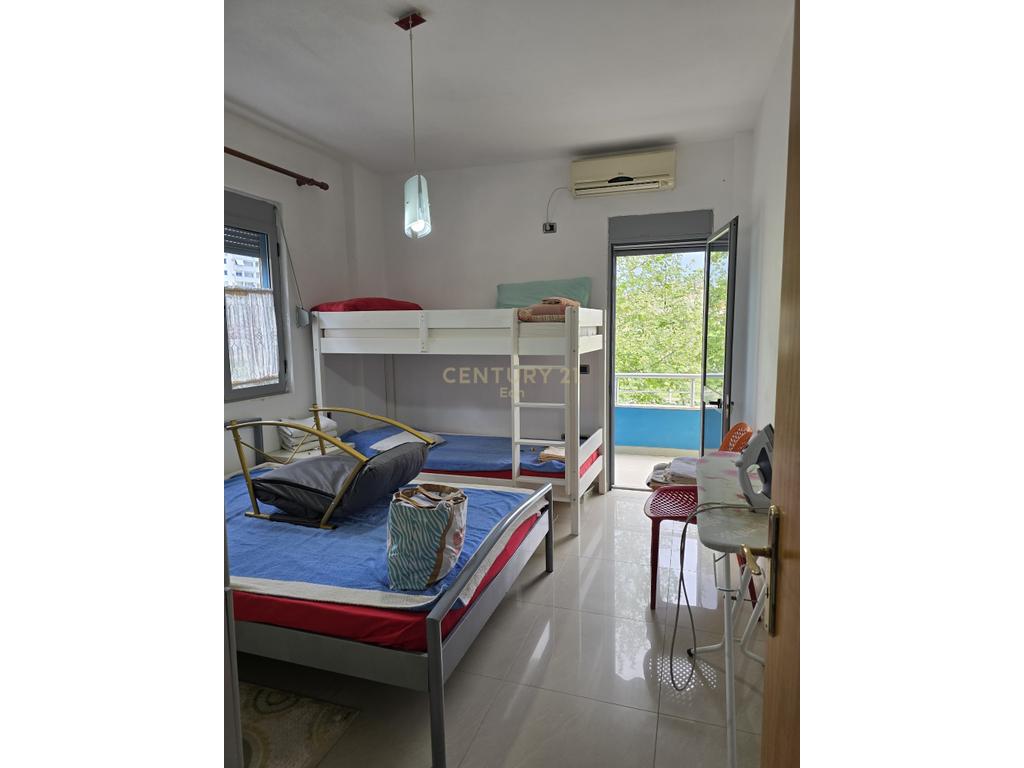 Shitet Apartament 1+1 në Golem, Durrës ! 70,000 €