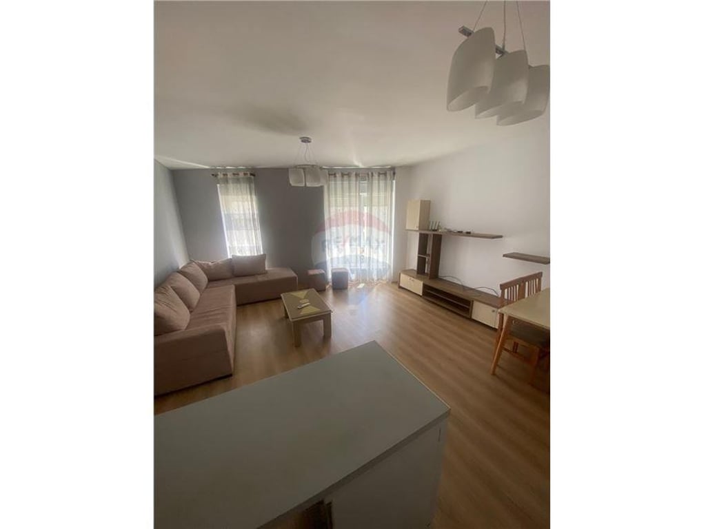 APPARTAMENTO 2+1+2 IN VENDITA AL KOMPLESSO KONTAKT!