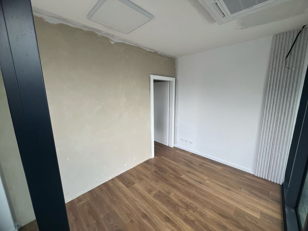 Jepet me qera ambjent tek Lake View Residence