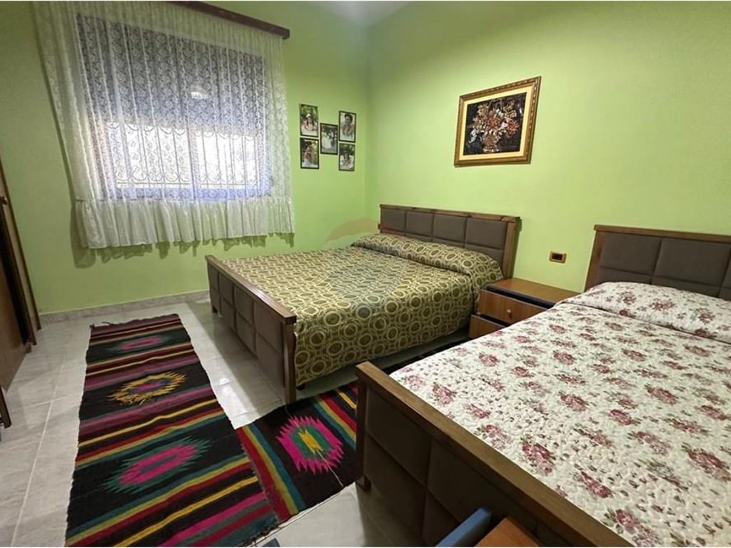 Apartment - For Rent - Outskirts - Shkoza