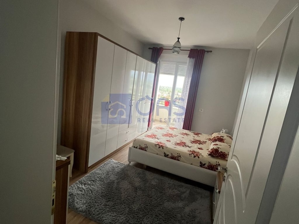Apartment for sale in Kamez.