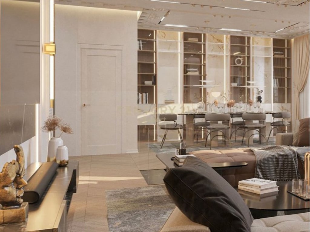 ✨ Triplex Unik për Shitje pranë Stadiumit Air Albania – Verandë &amp; Tarracë Ekskluzive