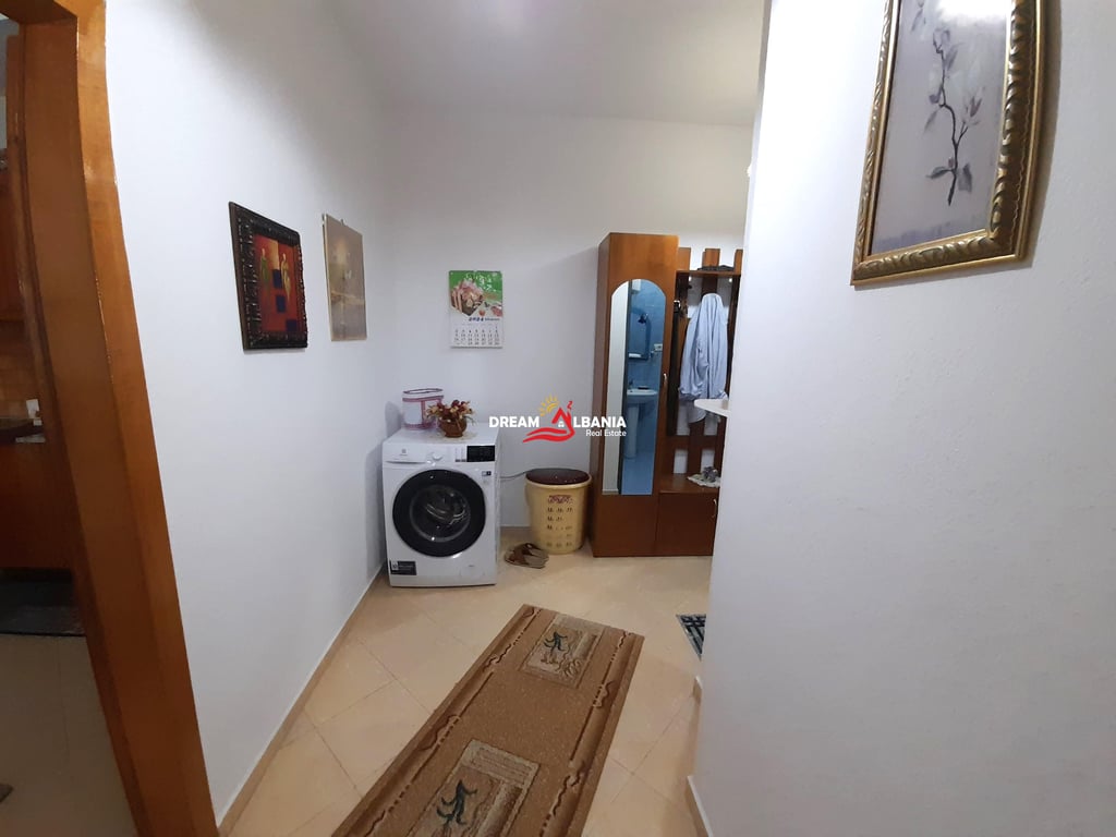 Appartamento 1+1 in Vendita a Don Bosko, vicino alla Moschea a Tirana (ID 4111920)