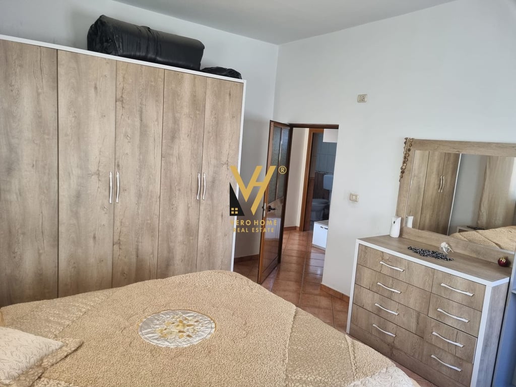 CASA IN AFFITTO A KOMBINAT - 1.100 EURO