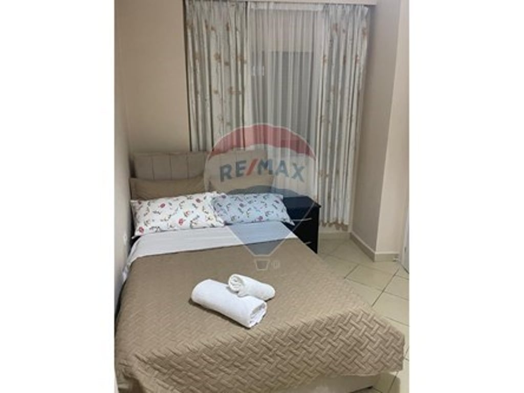 A 2+1 apartment is available on Bogdanve Street.