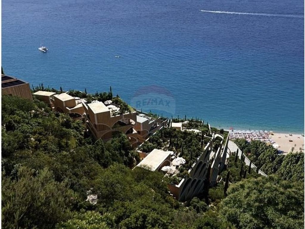 Apartament Modern në Shëngjin