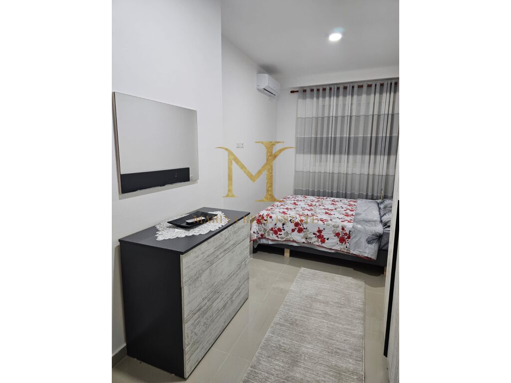 1+1 APARTMENT FOR RENT NEAR THE HOSPITAL IN DURRES!