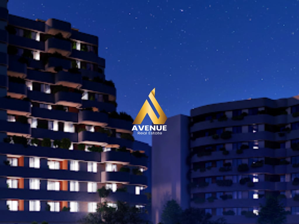 VENDESI APPARTAMENTO 1+1+GUARDAROBA, ART RESIDENCE, SCUOLA DI BALLO TIRANA