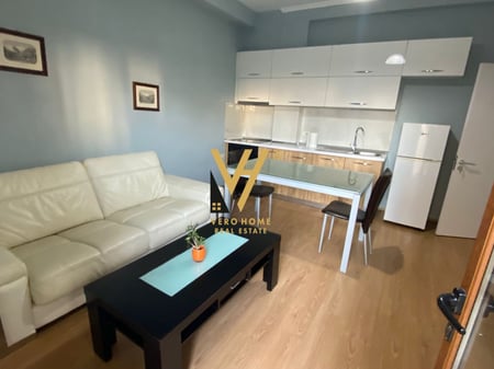 AFFITTASI APPARTAMENTO 1+1+BLK IN ALI DEM A 450 EURO