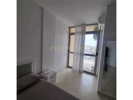 IN AFFITTO APPARTAMENTO 2+1 CON VISTA MARE, PRIMA STAZIONE SPIAGGIA