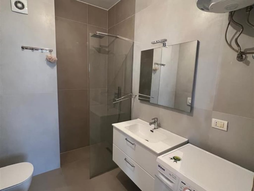 2+1 for rent in Astir, near Bohem bar.