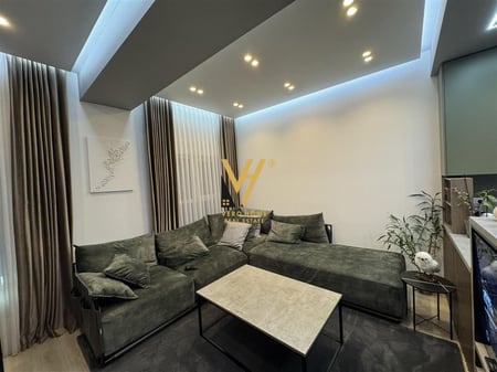VENDESI APPARTAMENTO 2+1+BLK IN ALI DEM 168.000 EURO