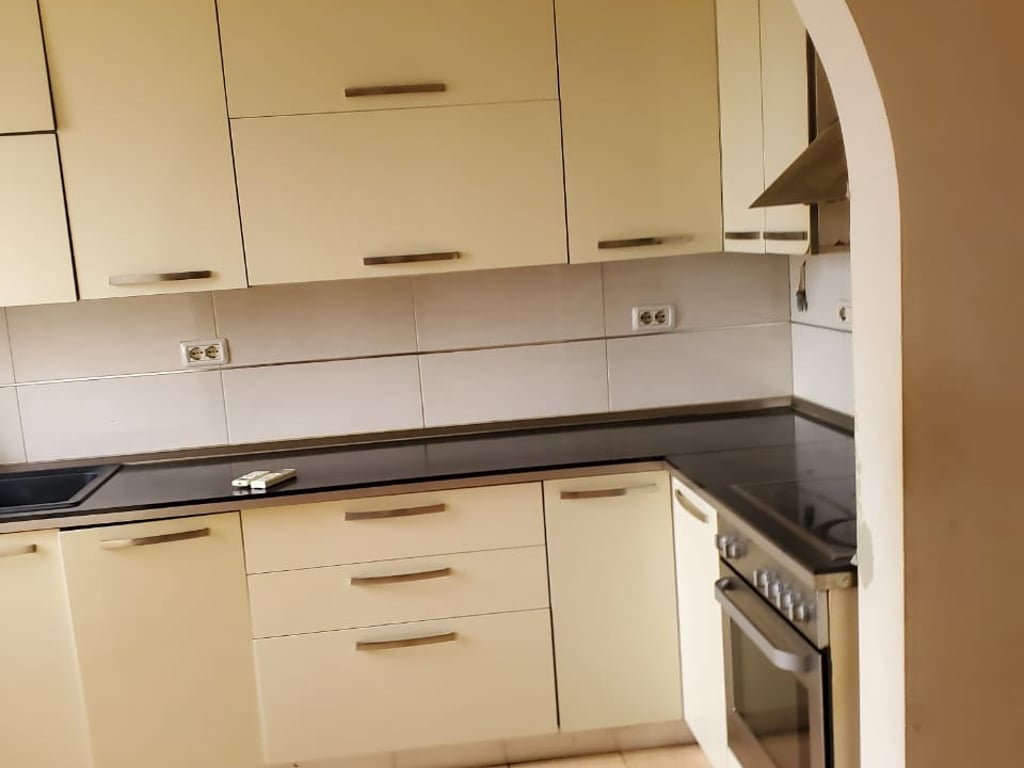 SHITET SUPER APARTAMENT 2+1 