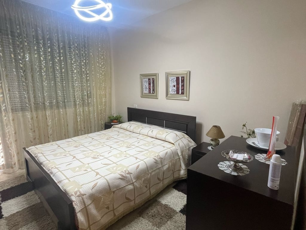 🏢 Jepet me Qira Apartament 2+1 – Pranë Delijorgjit, Tiranë