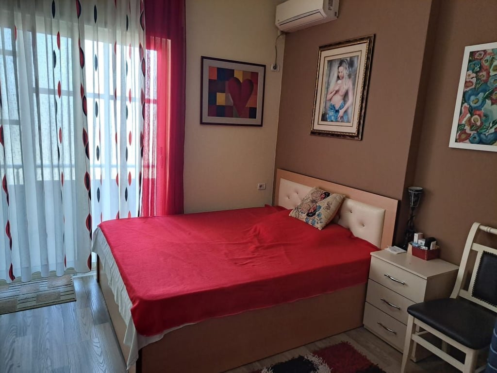 Appartamento 1+1 in vendita a Fresk