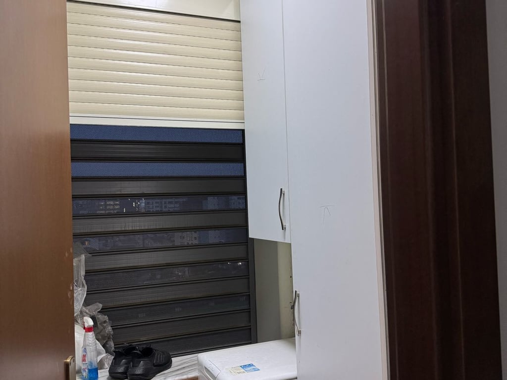 Apartment 2+1 for rent in Fusha Aviacionit 550 euros.