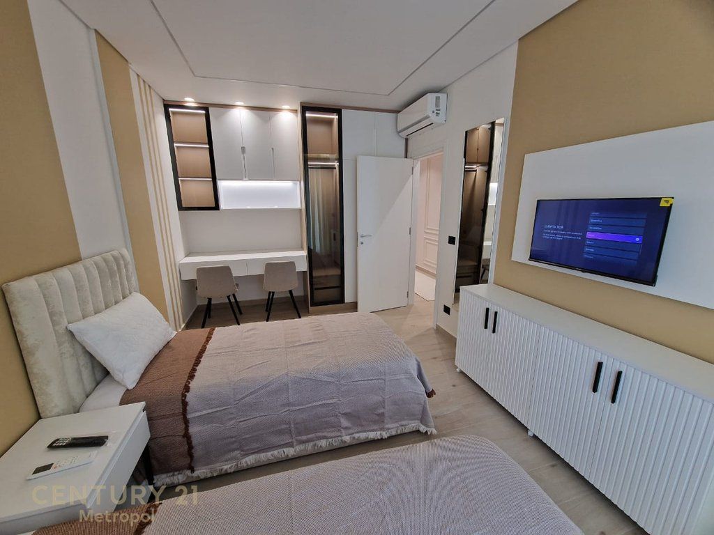 2+1+2 apartment for rent near Teg!