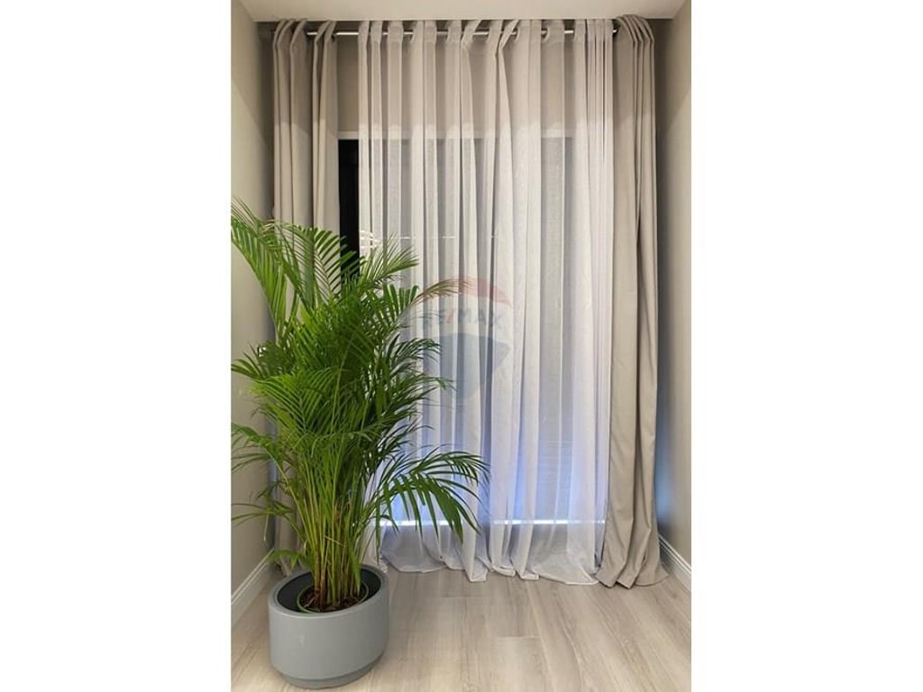 Apartament 1+1+ verande me qira !