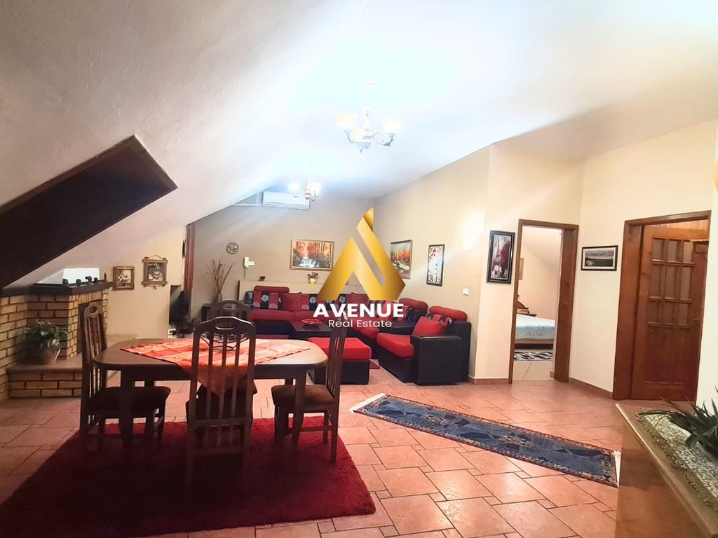 Affittasi – Appartamento 2+1 a Don Bosko