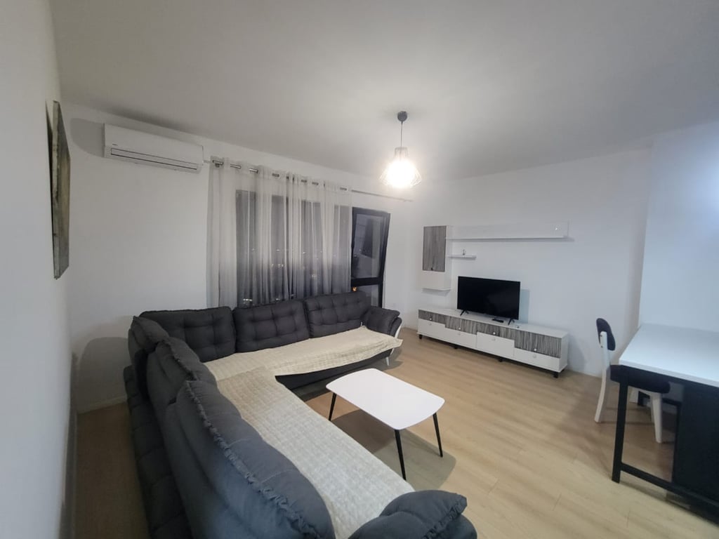 Pharmacy 10 Offers 1+1 Apartment for Rent