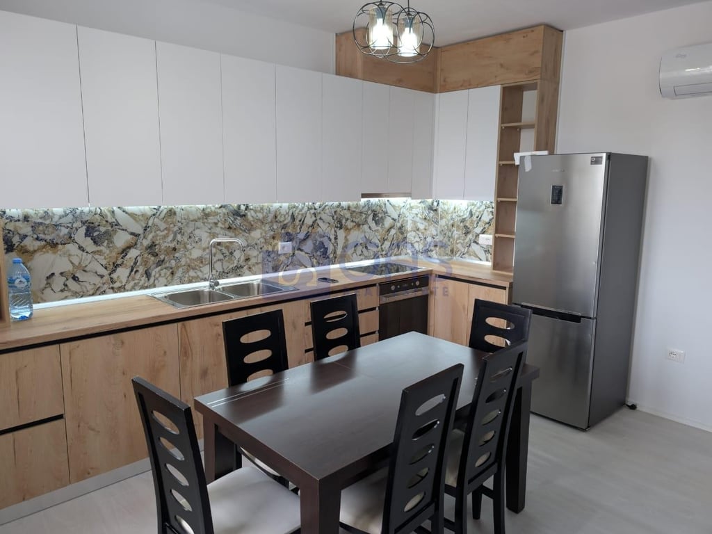 Apartment 2+1 for rent with parking space – River Residence, Astir