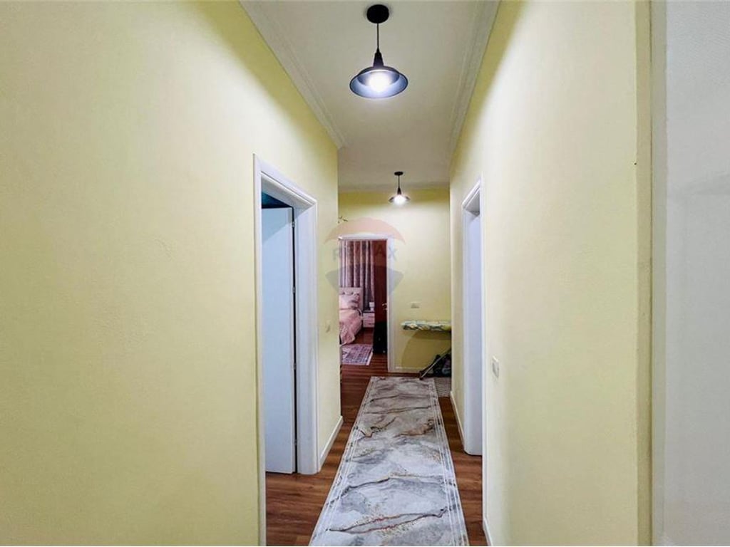 APARTAMENT 2+1+2 NE SHITJE TEK 5-MAJI,TIRANE !!