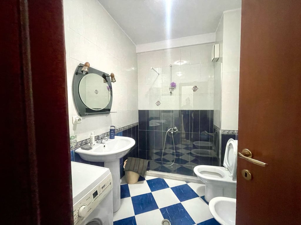 APARTAMENT 2+1 PER QERA TE KOMUNA PARISIT 