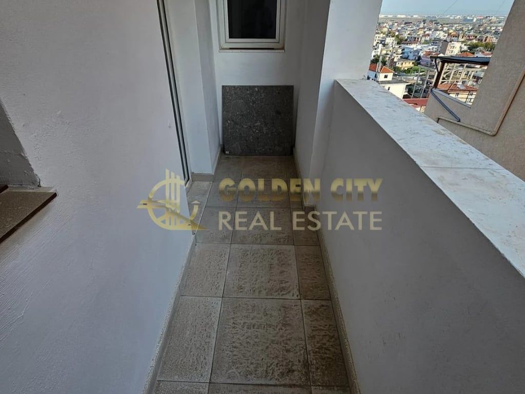 Shiten 2 Apartamente 2+1 te sapo perfunduar ndertim i 2024