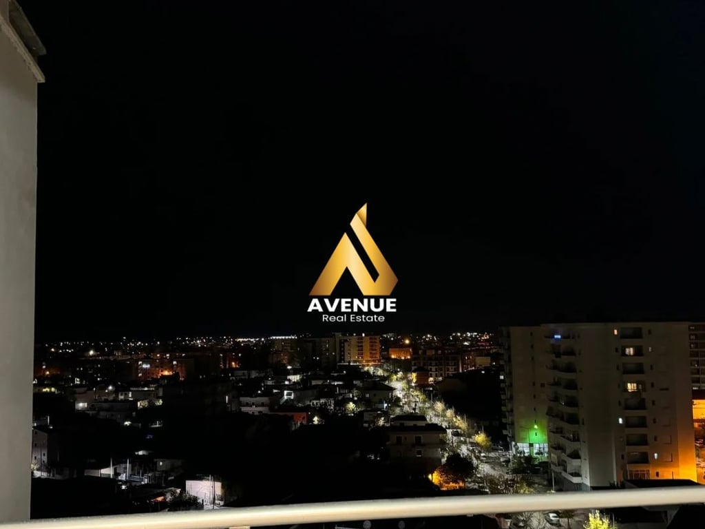 STUDIO FOR SALE 49.23 M2, FURNISHED, OLD BEACH VLORA.