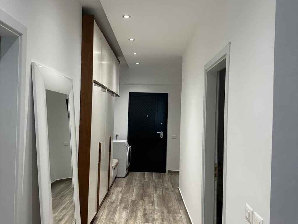 Apartament 2+1 me qira Liqeni i Thate 600 €