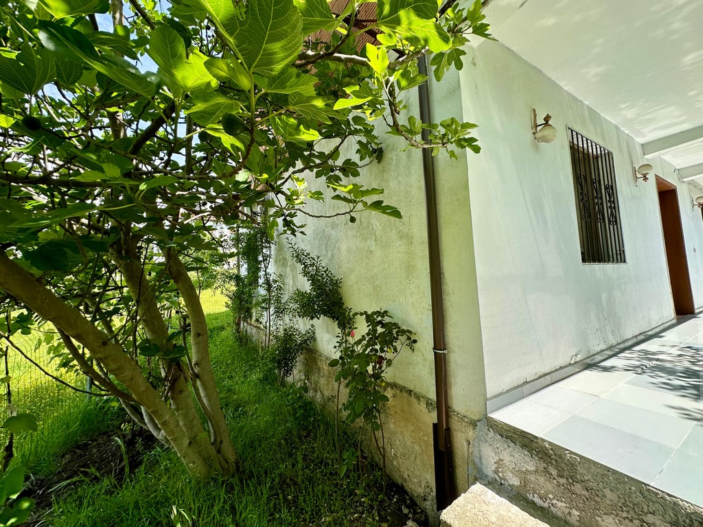 For Sale: 2-Story House, 'Lake Paskuqan', Tirana.