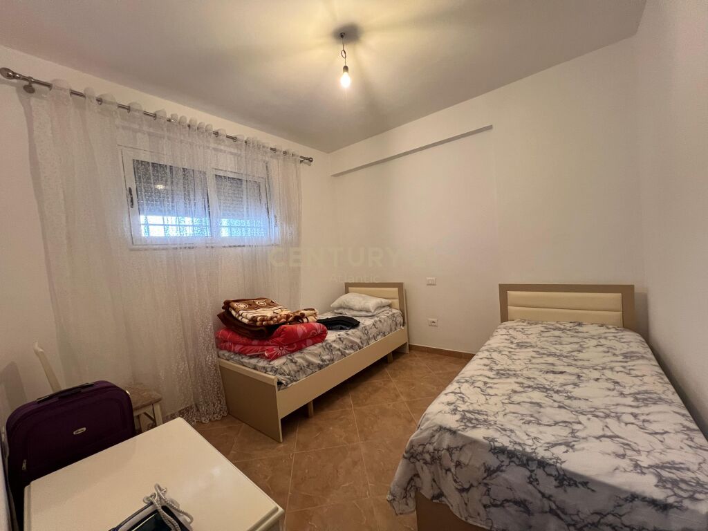 JEPET ME QIRA APARTAMENT 2+1+DEPO NE PLAZH ILIRIA !