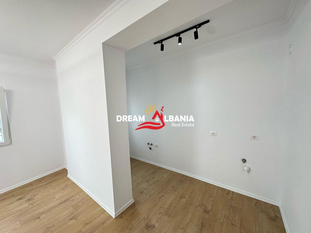 1+1 apartment for sale in Astir near "Fish Time" in Tirana (ID 41111060)