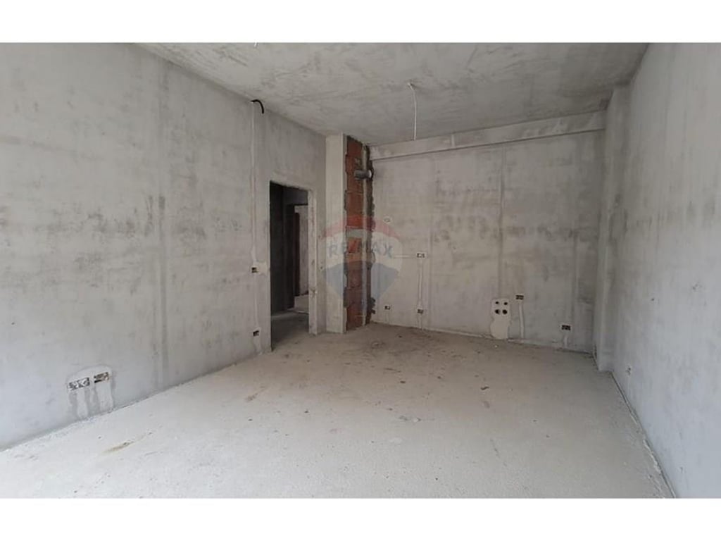 APARTAMENT 1+1 ME PARKIM REZIDENCA TULIPAN!