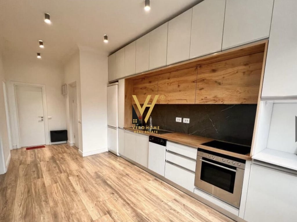 APPARTAMENTO 2+1+BLK IN AFFITTO IN VIA KAVAJES 650 EURO