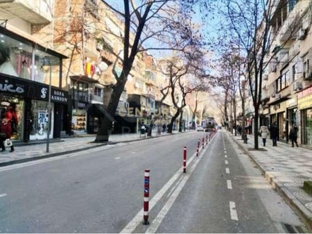 Shitet DYQAN TE MYSLYM SHYRI 620.000 €