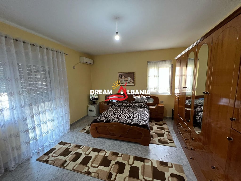 Vile me qera tek Rruga Elbasanit, prane “Cinco Cavalli” ne Tirane (ID 4251219)