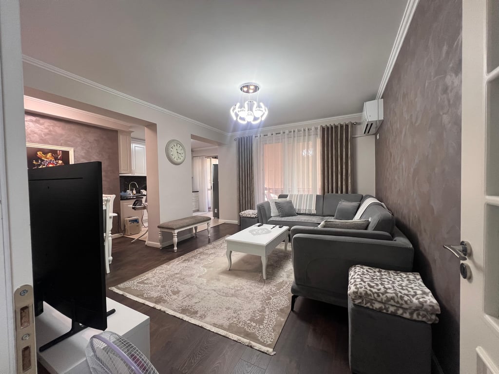 SELVIA, 2+1 APARTMENT FOR SALE