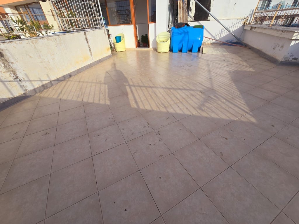 SHITET APARTAMENT 1+1 TEK SHKEMBI I KAVAJES