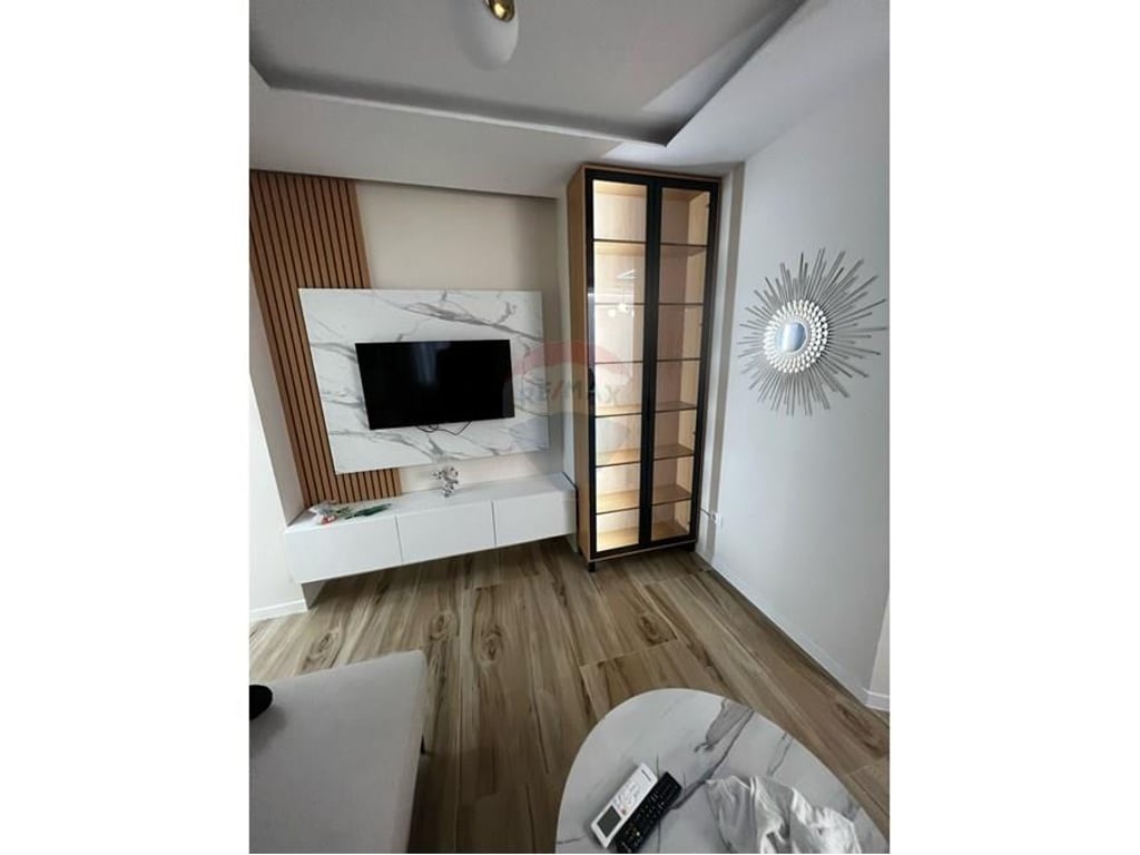 FOR RENT 1+1 BARRIKADAVE STREET