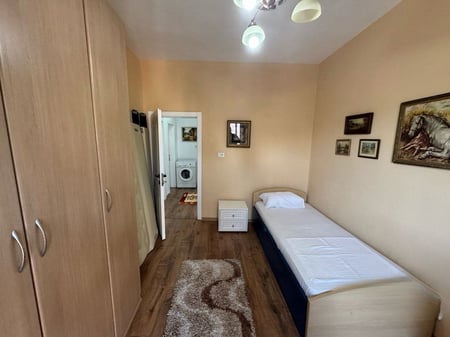 Appartamento 2+1 in affitto – Presso Mozaiku