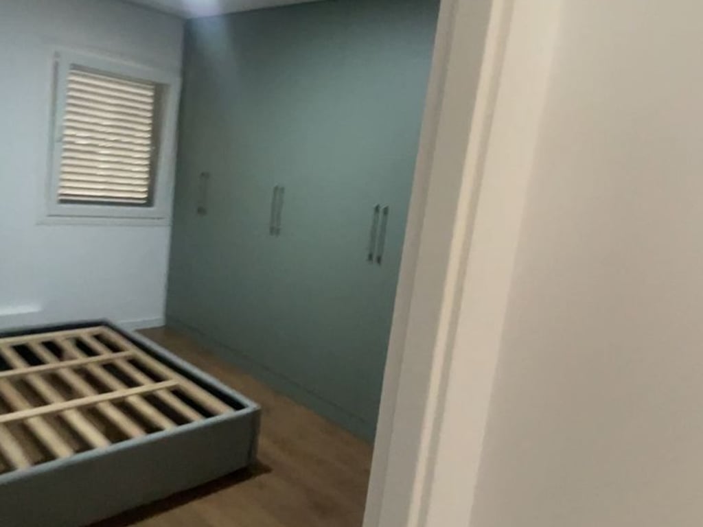 📢 Apartment 2+1 for rent in Zogu i Zi