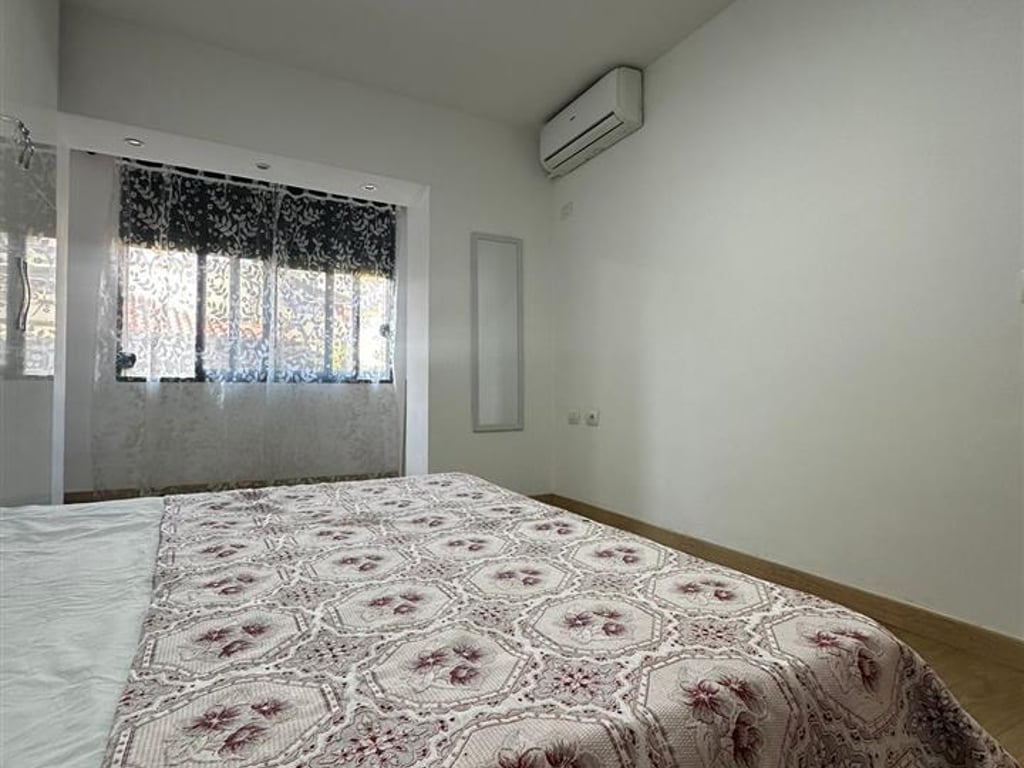 Apartment for rent 1+1 Myslym Shyri