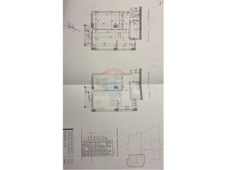 APARTAMENT 1+1 PER SHITJE TEK RRUGA KOSOVAREVE