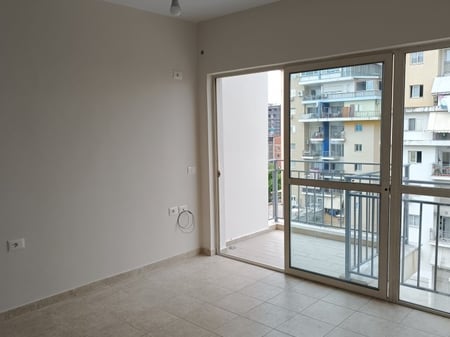 Apartment 1+1+1 with Balcony for Rent