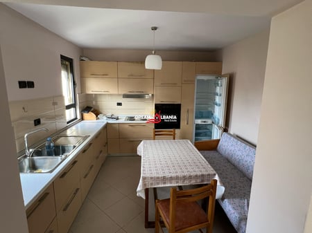 Appartamento 2+1 in Affitto a Brryli (ID 4229430)