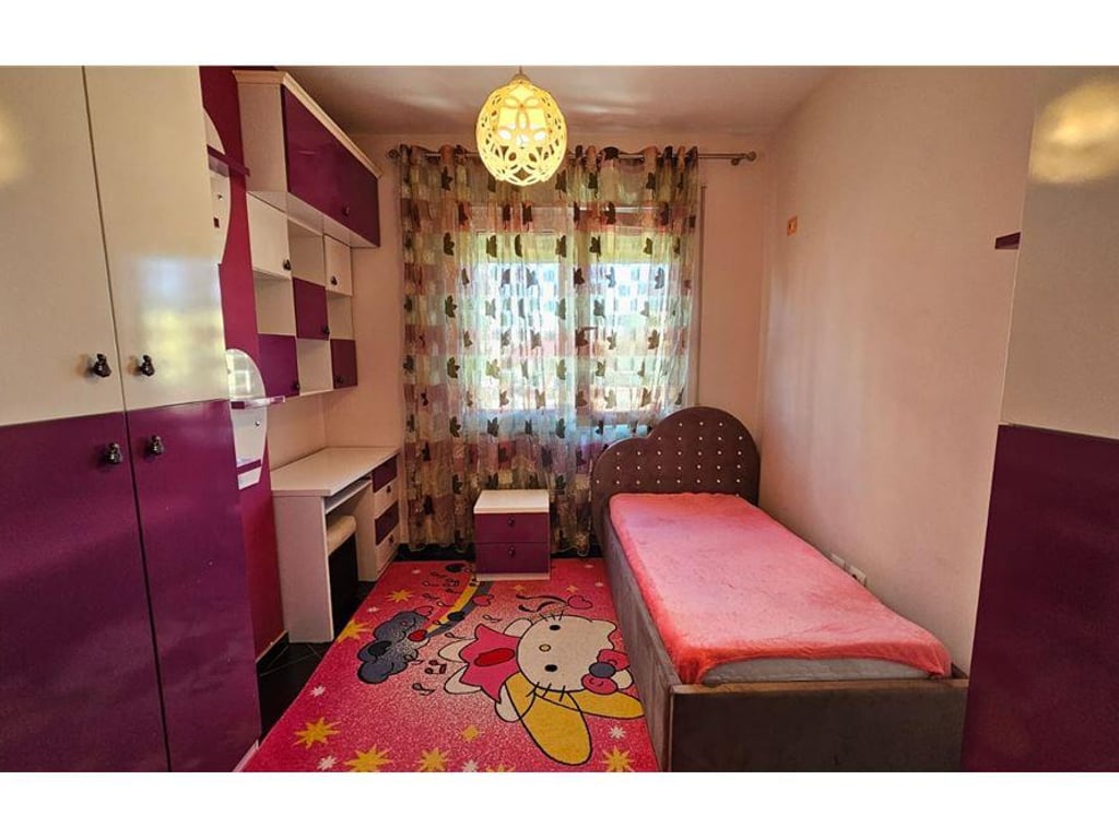 Apartment for Rent (3+1), Zogu I Boulevard