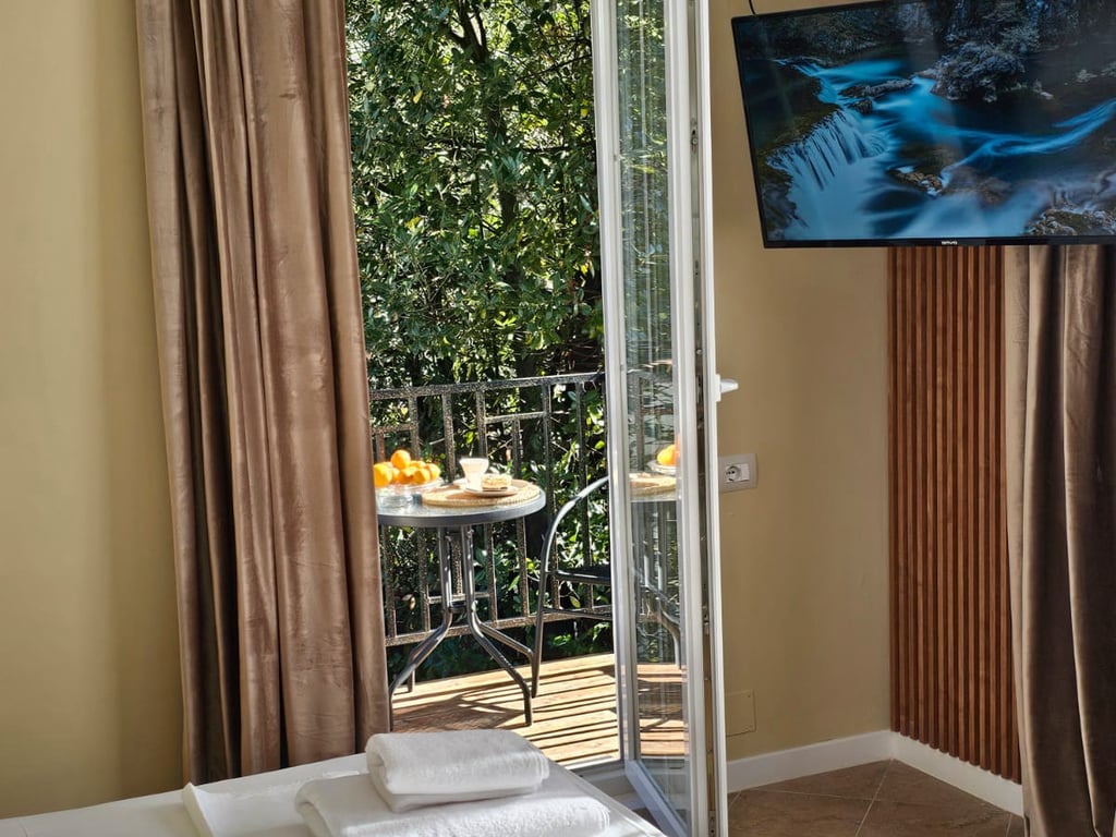 1+1 Apartment for Rent, Train Station, near the Mortgage (Panorama Road) Price: 550 Euros